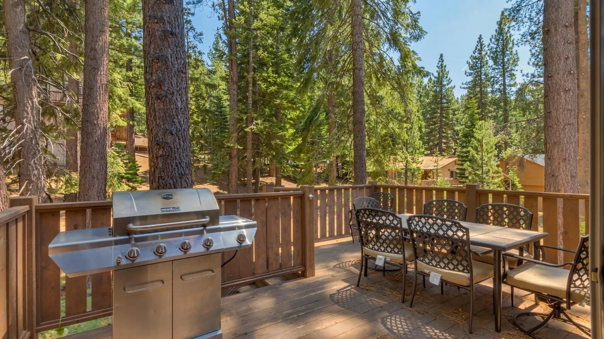 The Westlands Lodge 1135Ac South Lake Tahoe USA