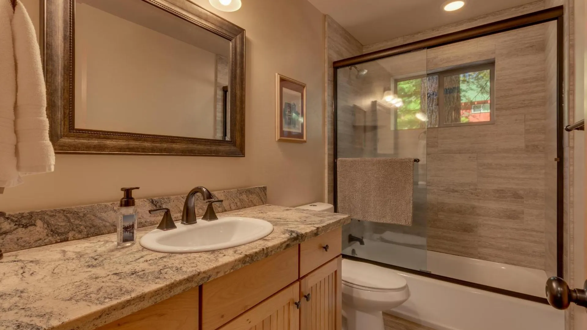 The Westlands Lodge 1135Ac South Lake Tahoe