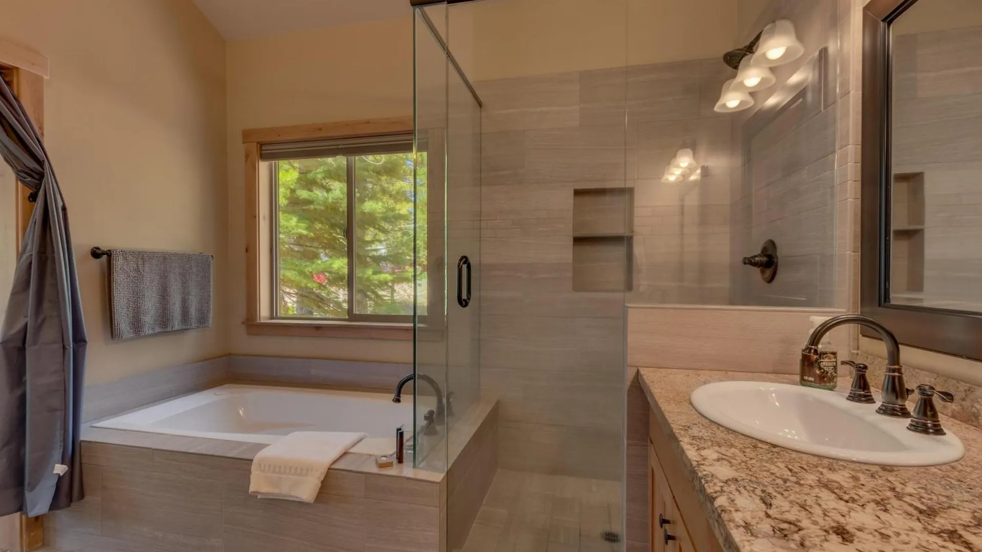 The Westlands Lodge 1135Ac South Lake Tahoe USA